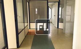 Imagem 5: Conjunto à venda, 240 m² por R$ 2.400.000,00 - Itaim Bibi - São Paulo/SP