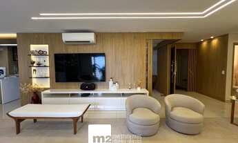 Imagem 4: Apartamento no Setor Marista com 4 quartos