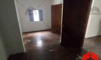 Imagem 7: Sobrado de Vila no Brás com 70 Metros, 3 Dormitórios, Sala 2 Ambientes, 1 Banheiro, depósi