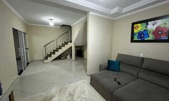 Imagem 4: Belíssimo sobrado no bairro Jd São Marcos na zona sul de Rio Preto - Confira!!