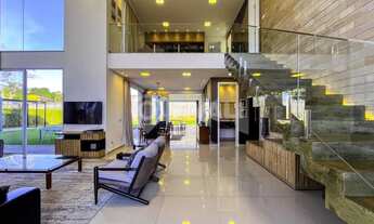 Imagem 4: Casa em Condomínio - / Residencial / Jardim São Marcos