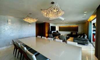 Imagem 3: Apartamento à venda, 4 quartos, 4 suítes, 4 vagas, Vila da Serra - Nova Lima/MG