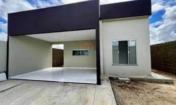 Imagem: Casa para Venda no bairro Bela Vista, localizado