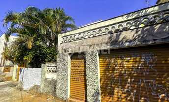 Imagem 2: Casa de rua - / Residencial / Jardim Belém