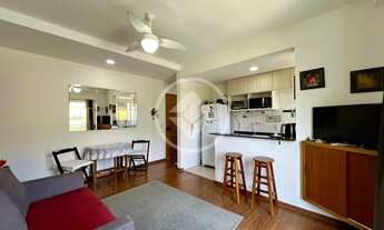 Imagem: Conforto e Praticidade Apartamento de 59m²