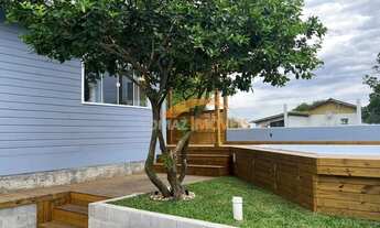 Imagem: Casa Mobiliada com Spa Aquecido - Vila Nova