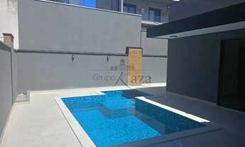 Imagem 3: Oportunidade - Casa em Condomínio - Urbanova - Condomínio Monte Carlo - 4 Dormitórios - 29