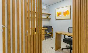 Imagem 3: Conjunto comercial para venda em Centro , 48m²