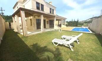 Imagem 3: ALUGA, CASA EM CONDOMÍNIO com 250m², 4 dormitório(s), 2 vaga(s). ALPHAVILLE, Porto Alegre