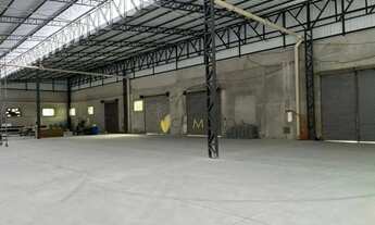 Imagem 5: Galpão Locado rendimento mensal de R$ 110.000,00 + R$ 12.046,00 IPTU