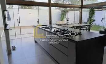 Imagem 12: Casa para venda com 275 m² e 2 quartos em Vale do Igapó, Bauru - SP