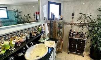 Imagem 7: Imóvel para venda possui 300 metros quadrados com 3 quartos em Centro - Botucatu - SP