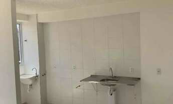 Imagem 2: Alugo apartamento com 2 quartos, condomínio fechado