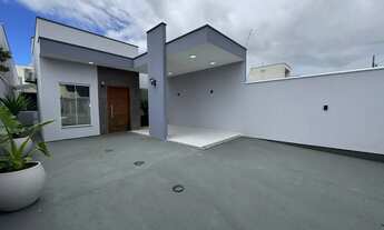 Imagem: Casa mobiliada com 3 dormitórios à venda