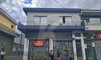 Imagem 2: Salão comercial na Avenida Roland Garros