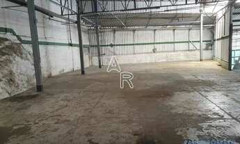 Imagem 6: GALPÃO - JARDIM REBELATO - SP