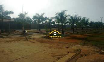 Imagem: Terreno à venda, 213 m² por R$ 130.000,00