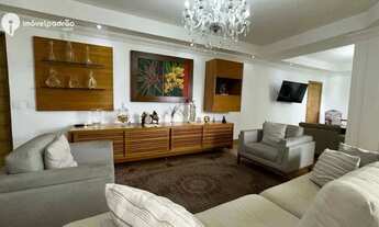 Imagem: Cobertura com 4 dormitórios à venda, 480