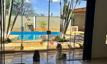 Imagem: Chácara locação festas e eventos Sumaré