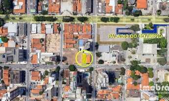 Imagem 2: Terreno nascente, 308,00m², medindo 11,00 por 28,00 - venda por R$ 1.150.000,00 ou aluguel