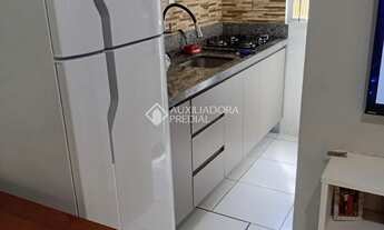 Imagem 2: Apartamento Terreo 2 dormitórios no Partenon