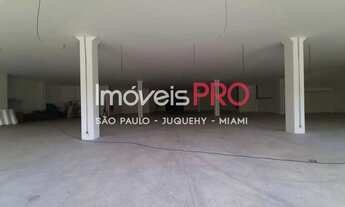 Imagem 4: Mega Store na Francisco Matarazzo