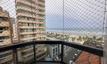 Imagem 4: Temporada - Cobertura Vista Mar na Tupi