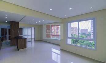 Imagem: Apartamento de Luxo no Paraíso 3 Quartos