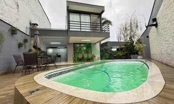 Imagem: Casa à venda, 220 m² por R$ 1.400.000,00