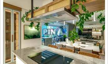 Imagem: Apartamento à venda no Park Lozandes, Goiânia