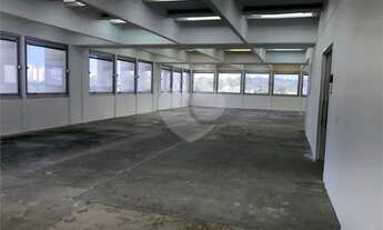 Imagem 5: Salas para locação em Jardim Universidade Pinheiros - SP