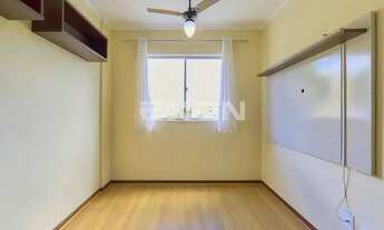 Imagem 2: Apartamento 3 quartos para locação no bairro Tingui