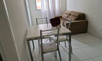 Imagem 2: Apartamemto 2/4 Mobiliado na Fraga Maia
