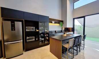 Imagem 3: Casa térrea pronta para uso no condomínio Blue