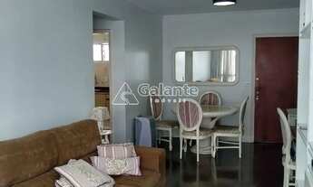 Imagem 3: Apartamento - Cambuí - Campinas