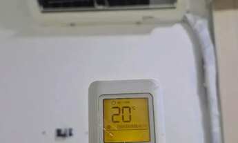 Imagem 5: Imóvel para venda possui 45 metros quadrados com 2 quartos