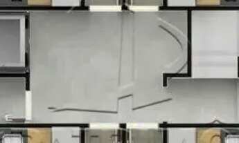 Imagem 3: APARTAMENTO 2 QUARTOS RESIDENCIAL FERRARA