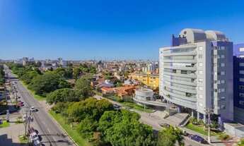 Imagem: Luis de Camões 3 suítes