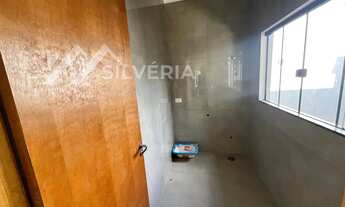 Imagem 3: Térrea para venda tem 108 metros quadrados com 3 quartos em Santo Antônio - Campo Grande