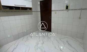 Imagem 6: Atlântica Imóveis tem excelente casa á venda, por R$ 350.000,00