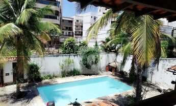 Imagem 5: Casa de Rua no Recreio dos Bandeirantes