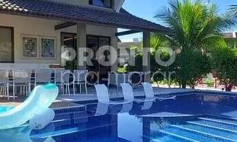 Imagem: Imóvel para venda tem 240m², com 4 quartos