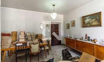 Imagem 4: Apartamento à Venda - Santa Cecília, 3 Quartos, 125 m2