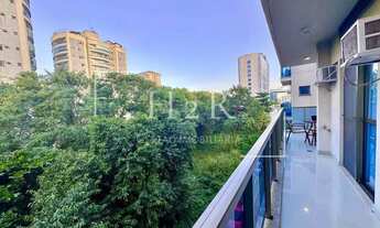 Imagem 7: Oportunidade! Apartamento mobiliado na Barra Olímpica!