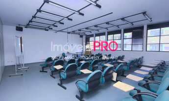 Imagem 5: Prédio Comercial 7 andares, ar condicionado, 3517m² Monousuário