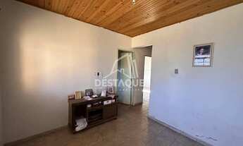 Imagem 2: Casa para Venda em Santo Anastácio, Jardim Maringá, 4 dormitórios, 1 banheiro