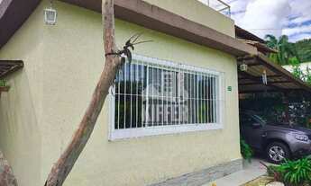 Imagem 5: Casa com 4 quartos à venda, 180 m² por R$ 850.000 - Jacaré - Niterói/RJ