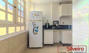 Imagem 9: Apartamento com 2 dormitórios, suíte e vaga na Cidade Baixa - Porto Alegre