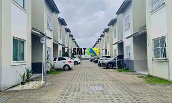 Imagem: CASA DUPLEX MONDUBIM - 3 QUARTOS, 1 VAGA