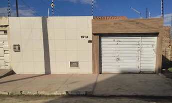 Imagem: Vende se casa no portal sudoeste